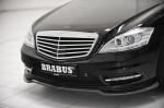 Mercedes-Benz S-Class B50 by Brabus 2011 года